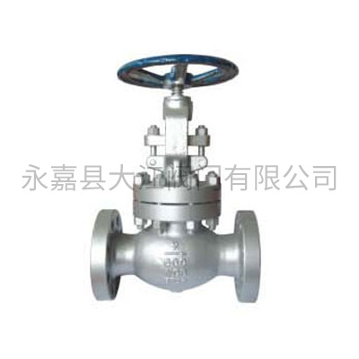 J41H（美標(biāo)截止閥）