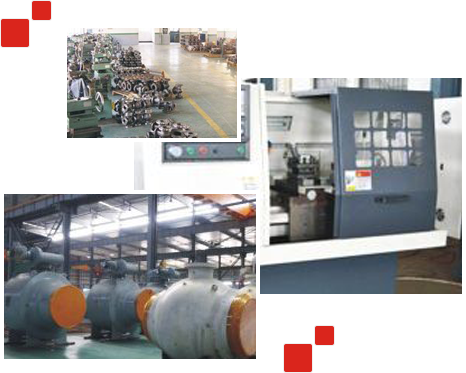 大江閥門(mén)有限公司