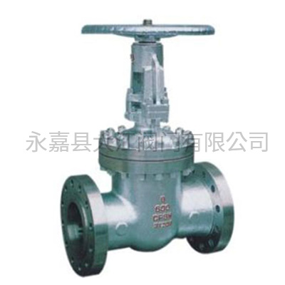 600lbr8美標(biāo)閘閥