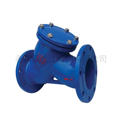 GL41-10/16Y型過濾器